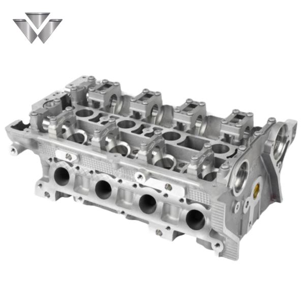 Audi Cylinder head