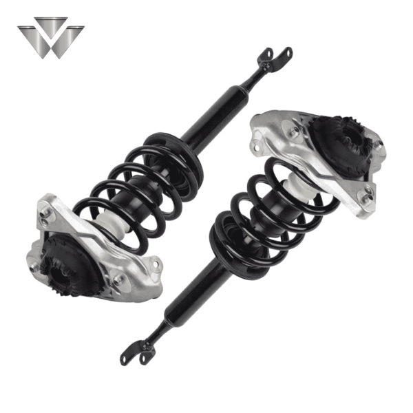 Audi Shock Absorber