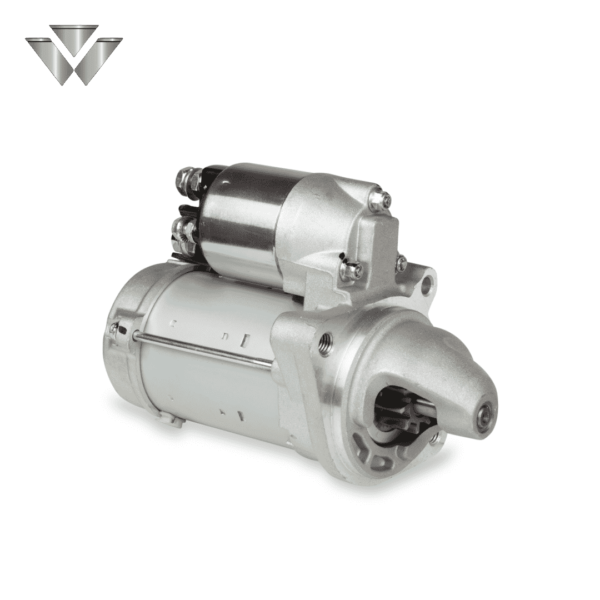 BMW Starter motor