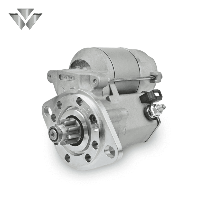 Buick Starter motor