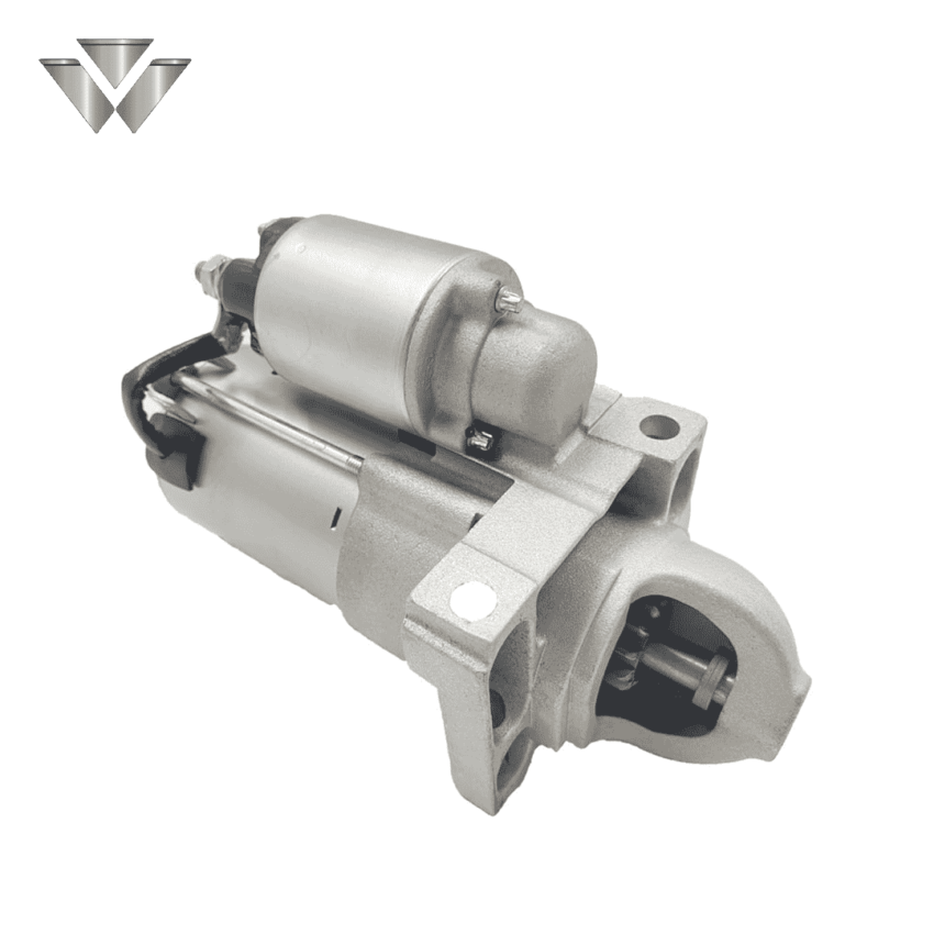 Cadillac Starter motor