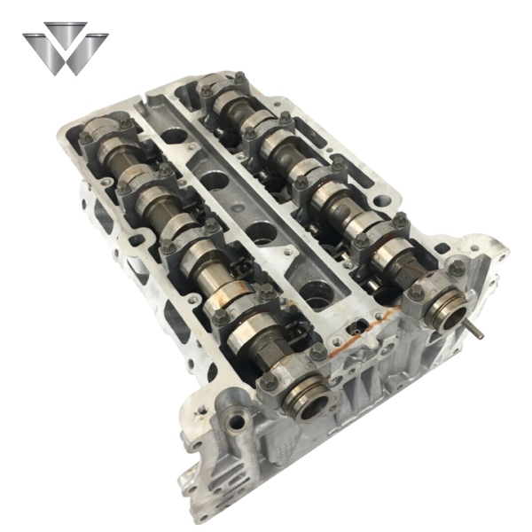 Chevrolet Cylinder Head