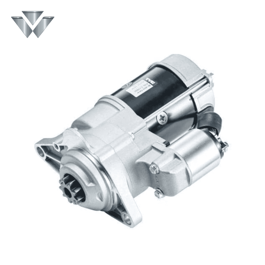 Chevrolet Starter motor