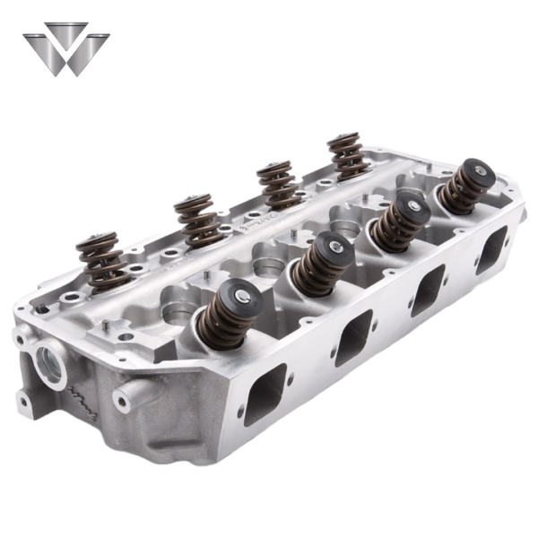 Chrysler Cylinder Head