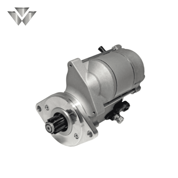 Chrysler Starter motor