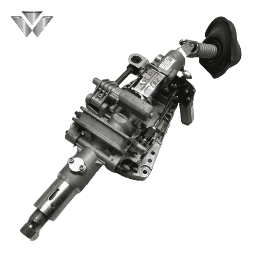 Chrysler Steering column