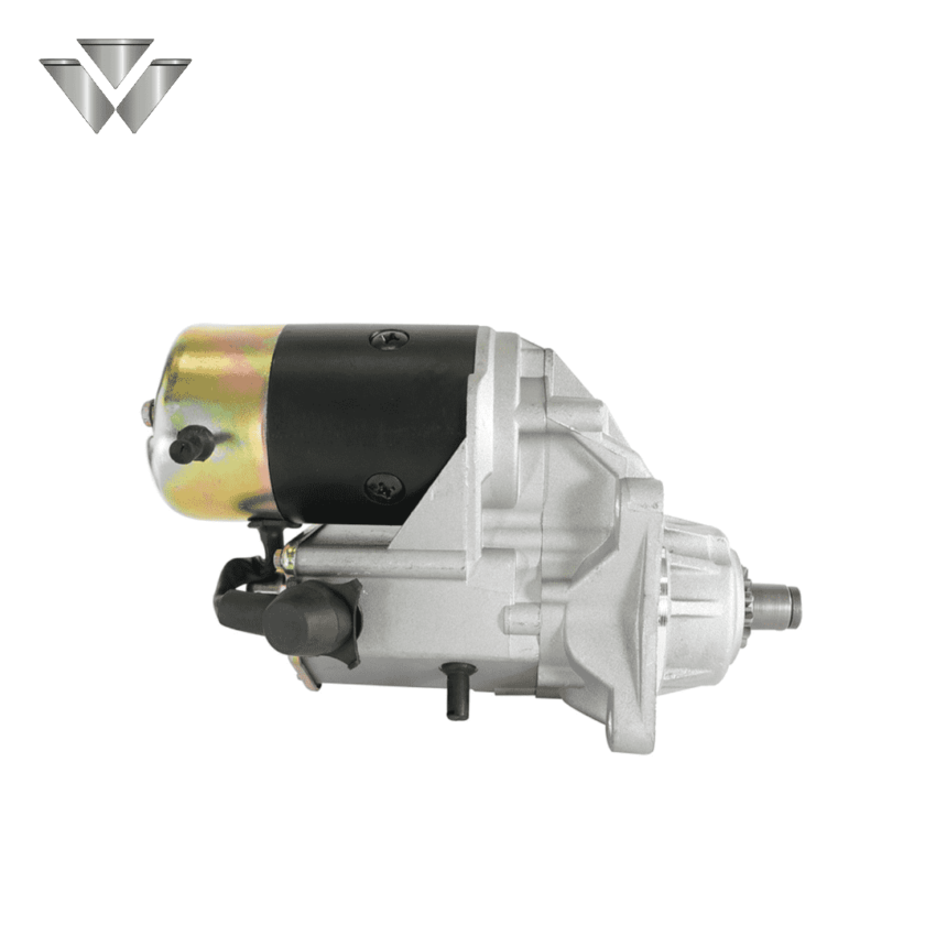 Dodge Starter motor