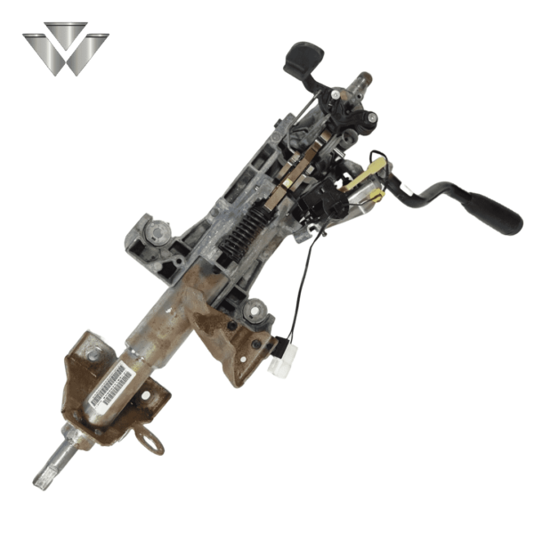 Dodge Steering column