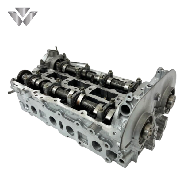 Ford Cylinder Head