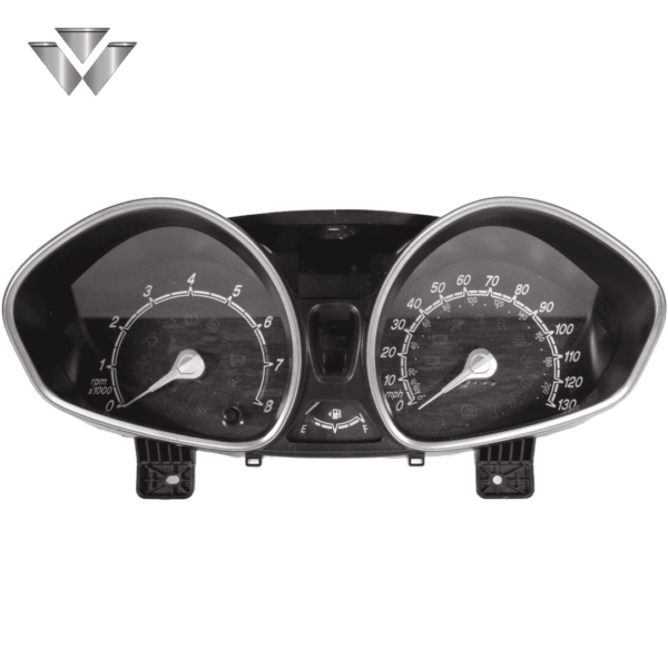 Ford Speedometer