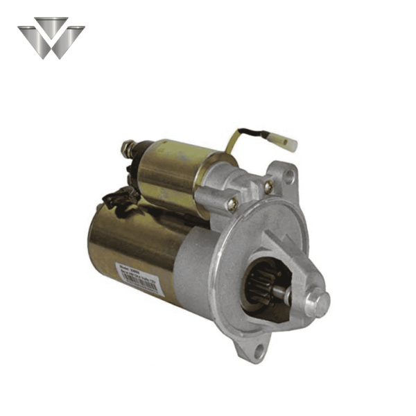 Ford Starter motor