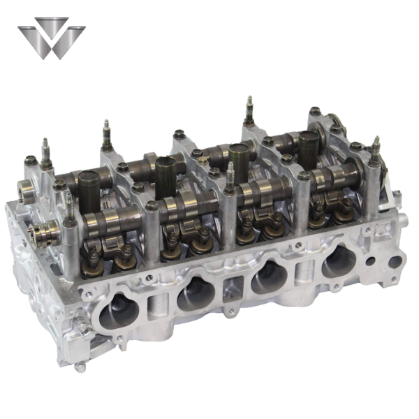 Honda Cylinder Head