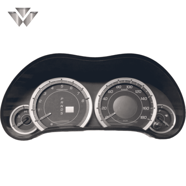 Honda Speedometer