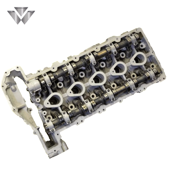 Hummer Cylinder Head