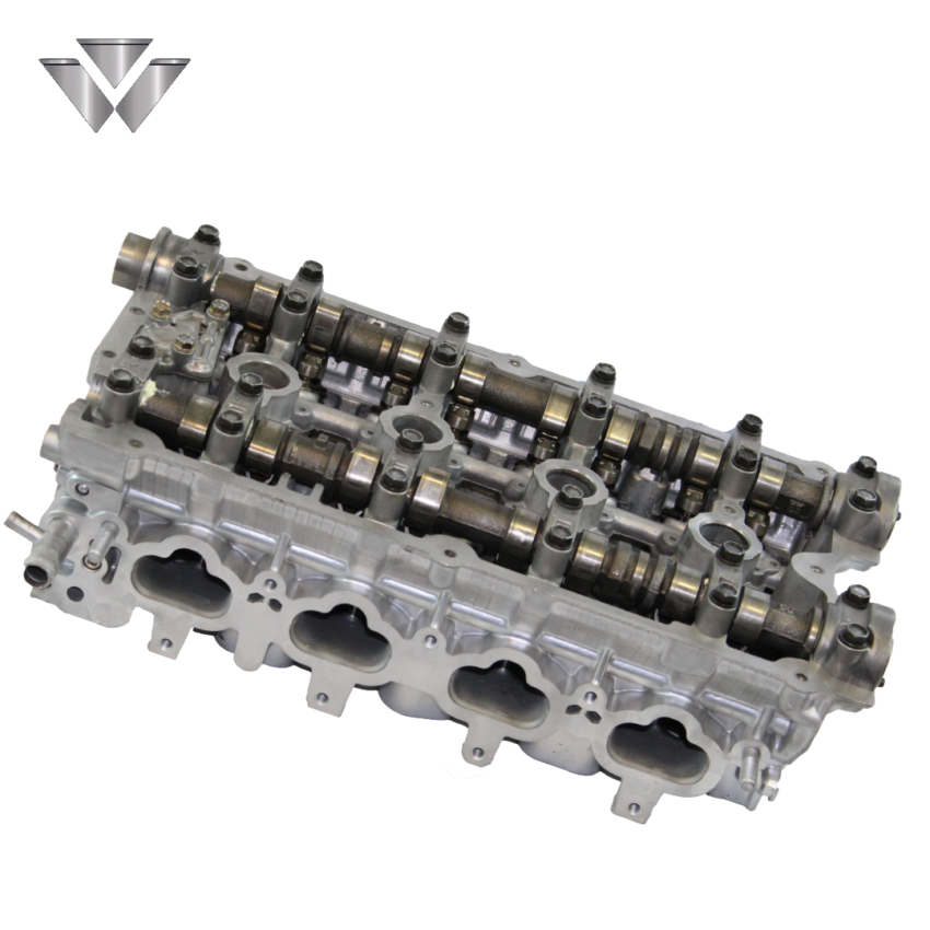 Hyundai Cylinder Head