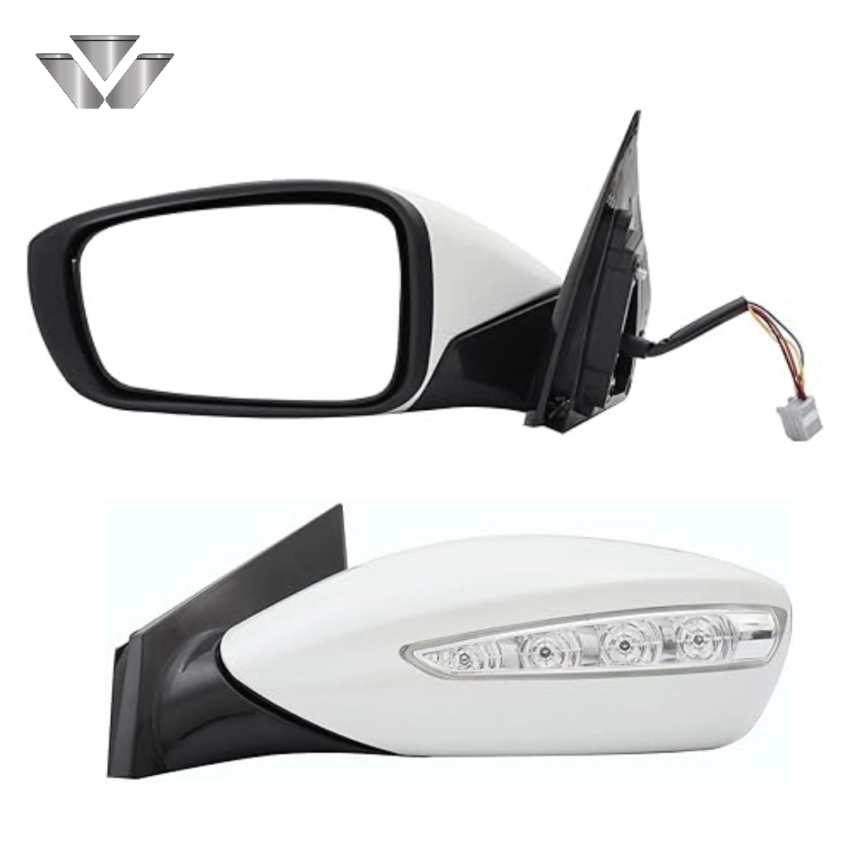 Hyundai Door Mirror