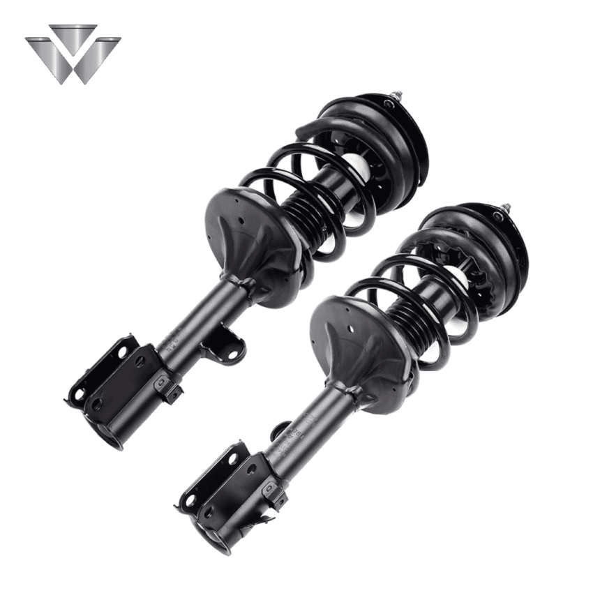 Hyundai Shock Absorber