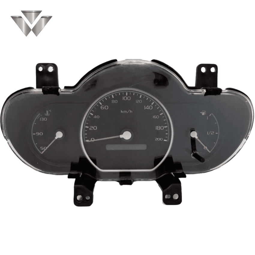 Hyundai Speedometer