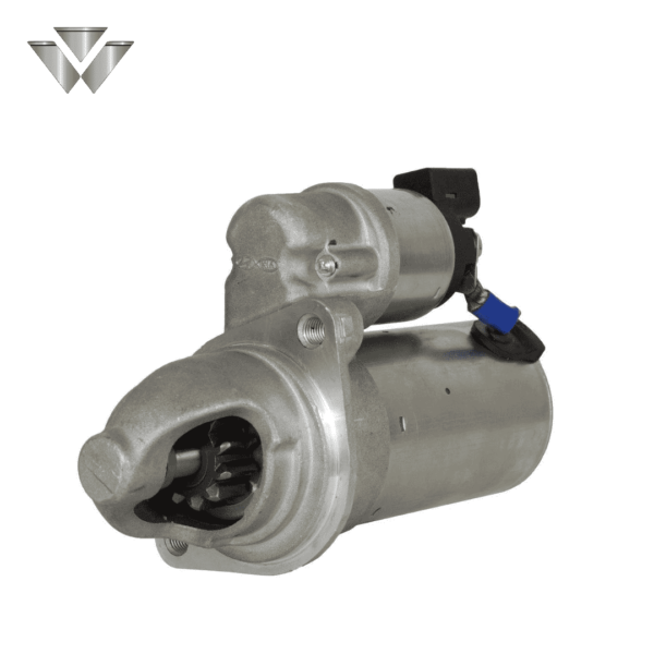 Hyundai Starter motor