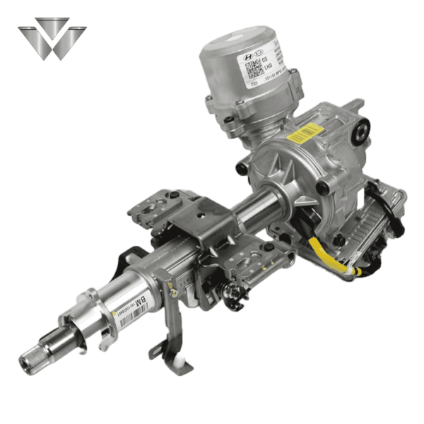 Hyundai Steering column