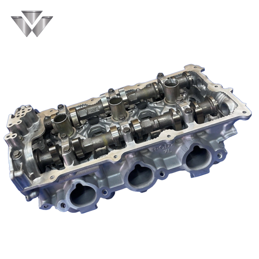 Infiniti Cylinder Head