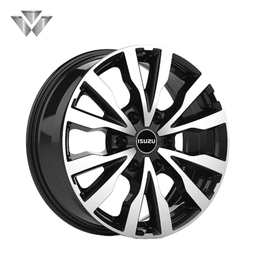 Isuzu Wheel