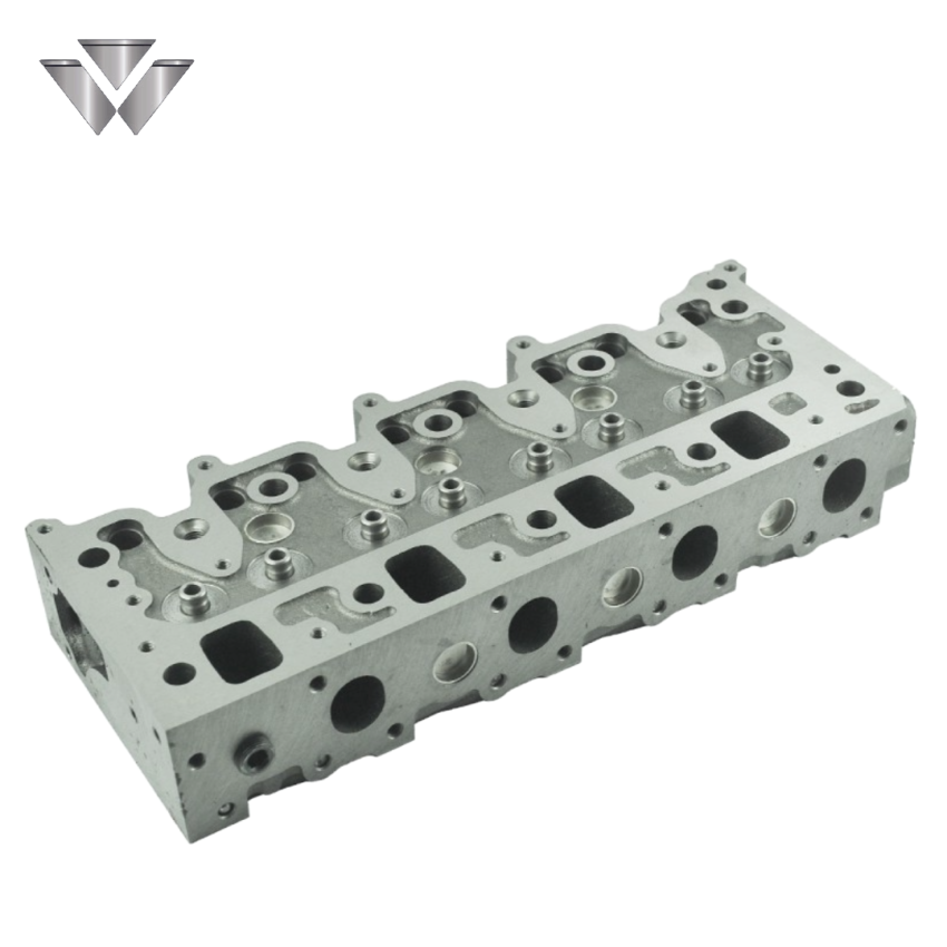 Isuzu Cylinder Head