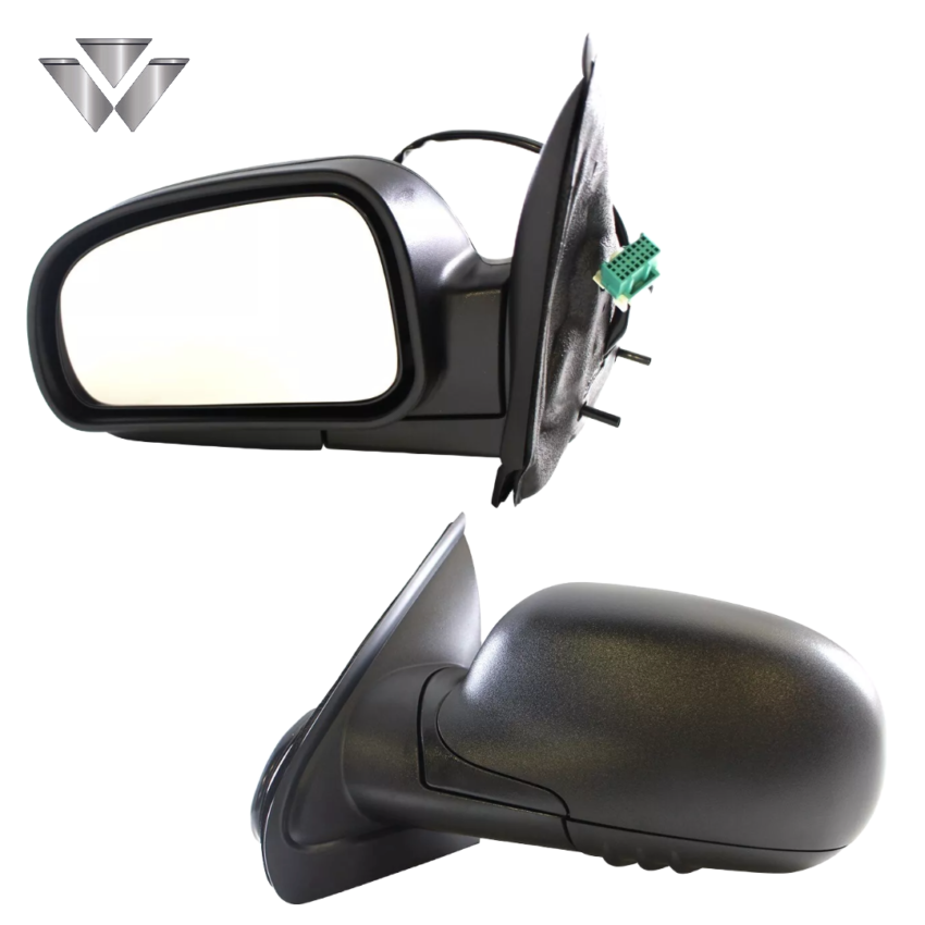 Isuzu Door Mirror