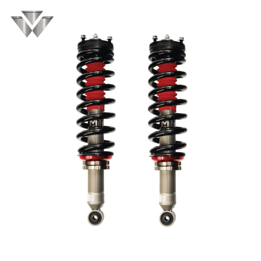 Isuzu Shock Absorber