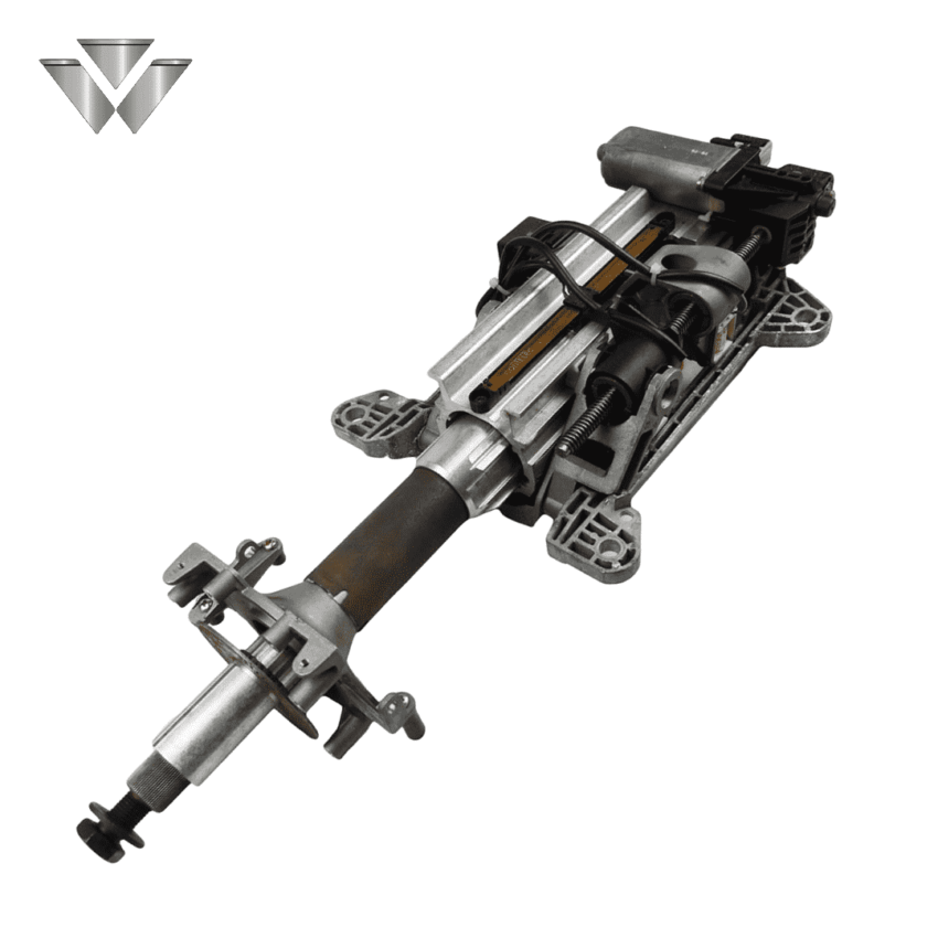 Jaguar Steering column