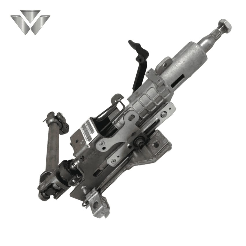 Jeep Steering column