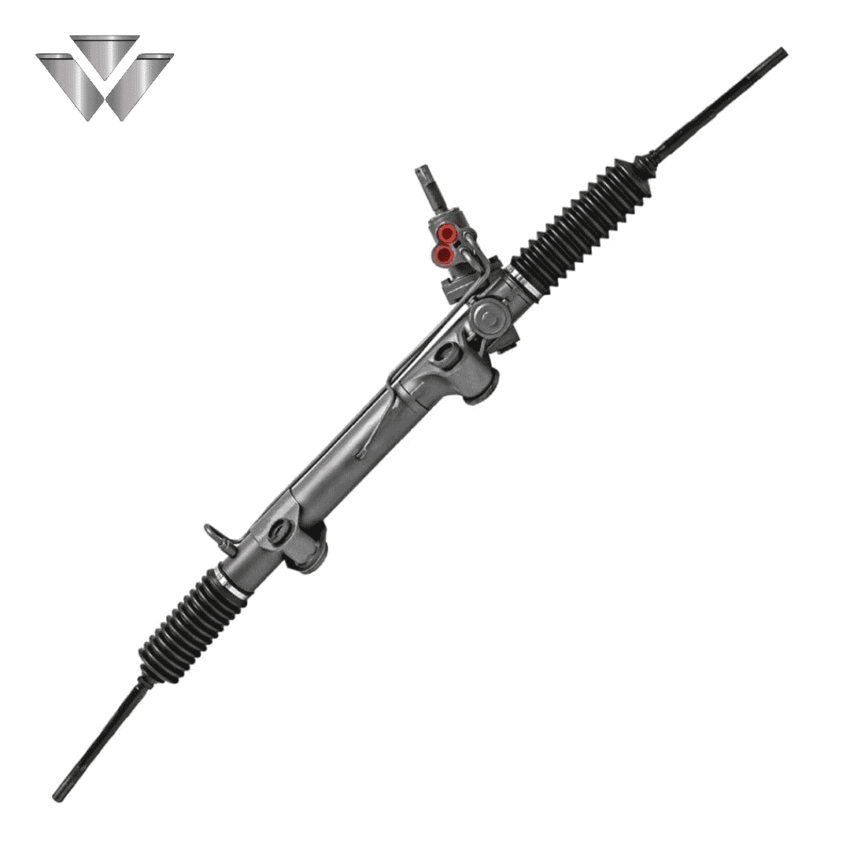 Jeep Steering rack