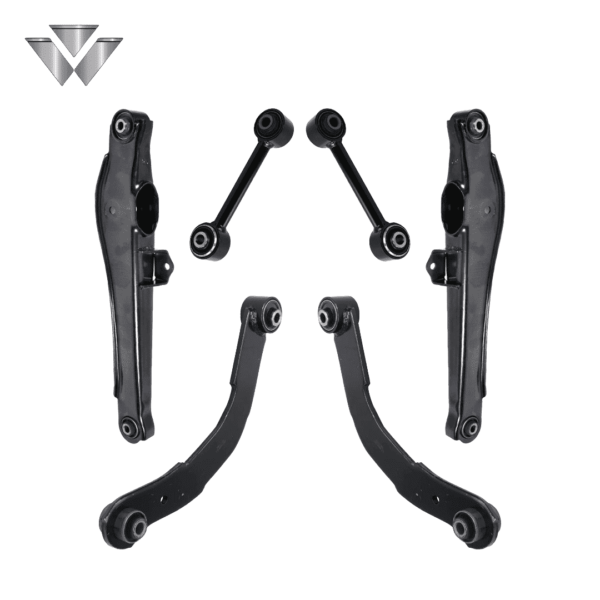 Jeep Control Arm