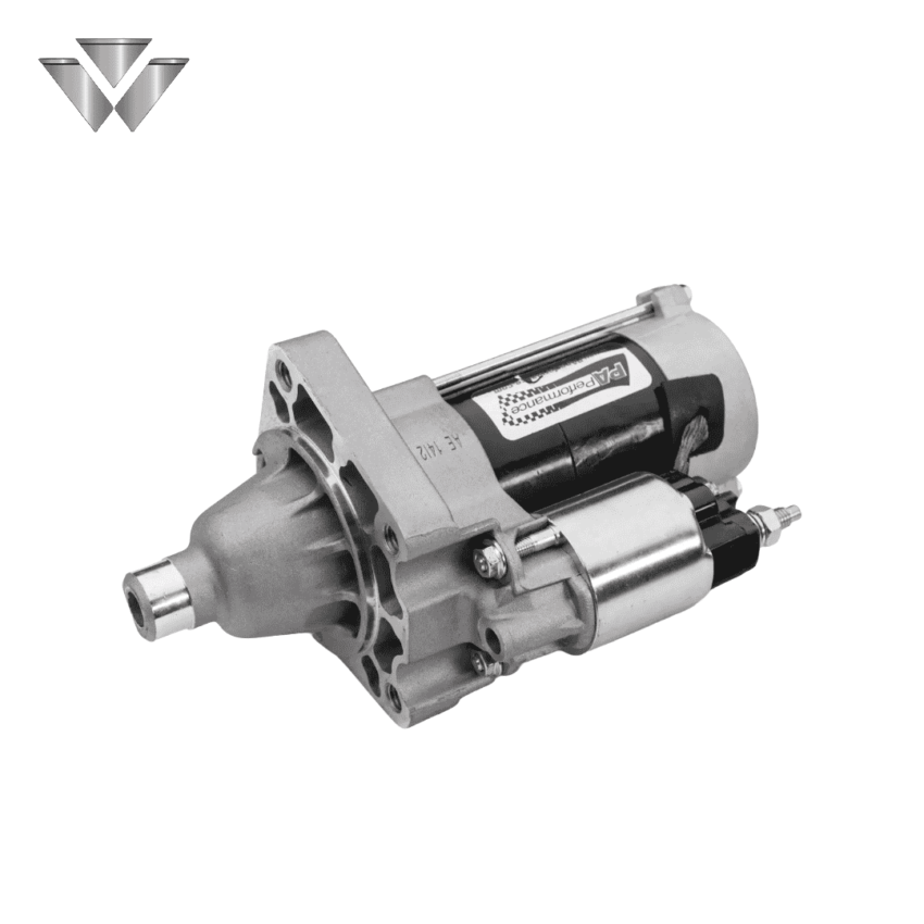 Jeep Starter motor