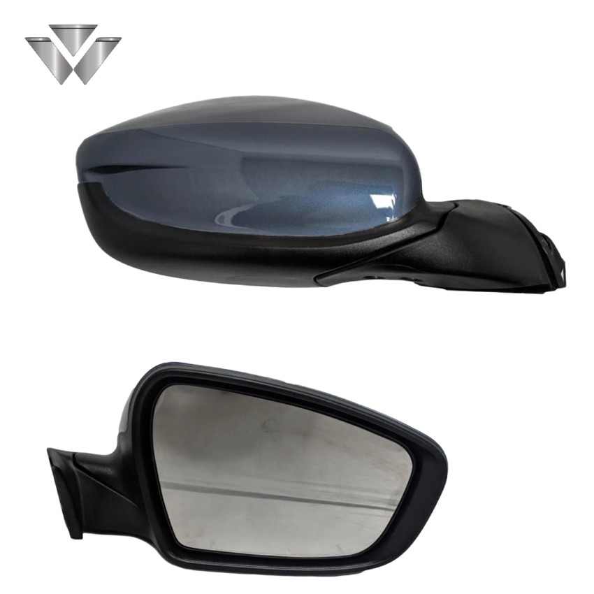 Kia Door Mirror