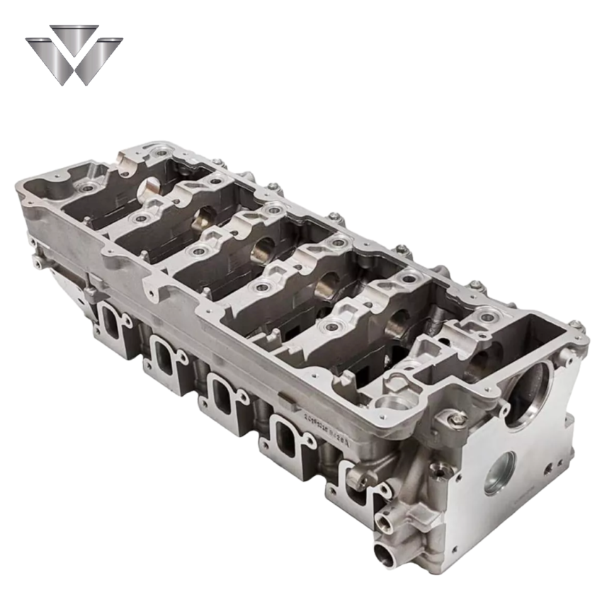 LandRover Cylinder Head