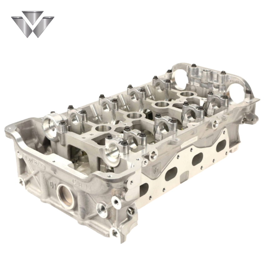 Mini Cylinder Head