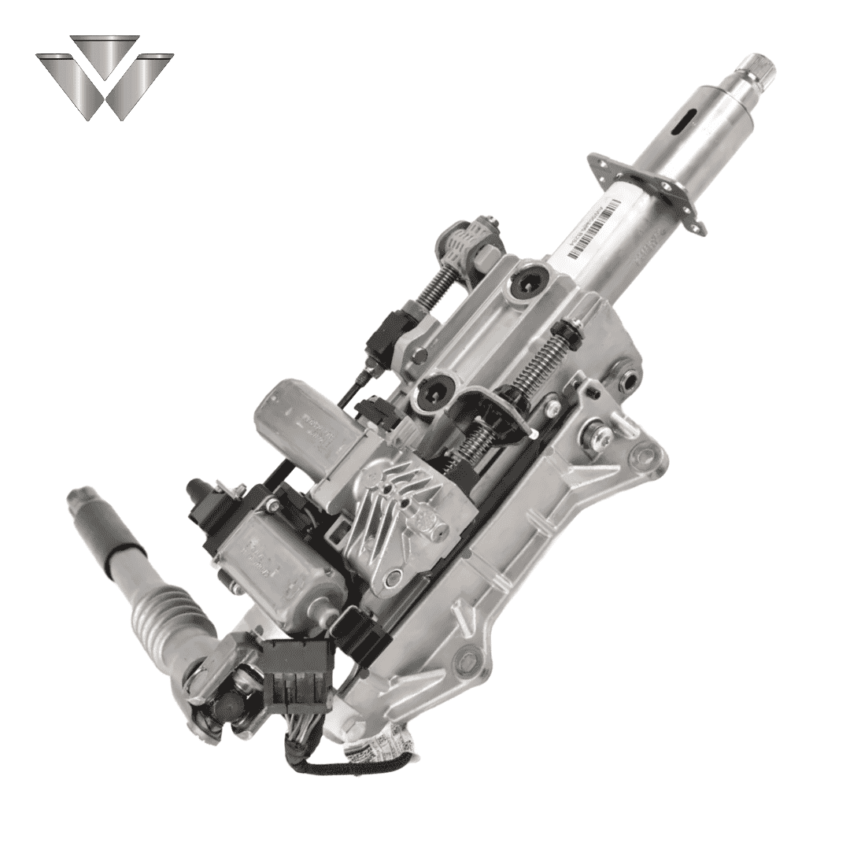 Maserati Steering column