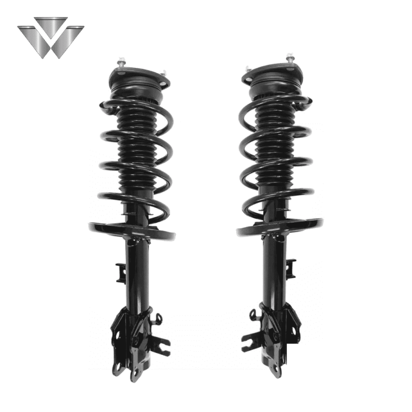 Mazda Shock Absorber