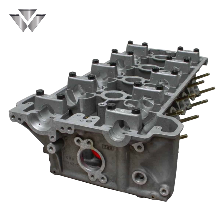 Mercedes-Benz Cylinder Head