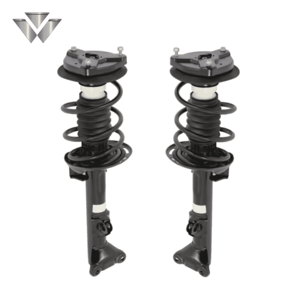 Mercedes-Benz Shock Absorber