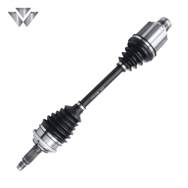 Mercury Axle Shaft