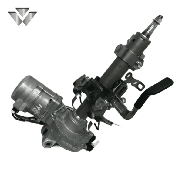 Mitsubishi Steering column