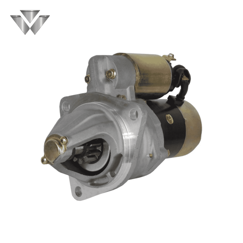 Nissan Starter motor