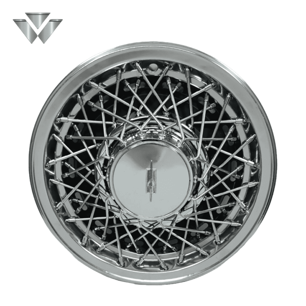 OldsMobile Wheel