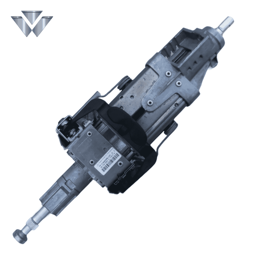 Saab Steering column