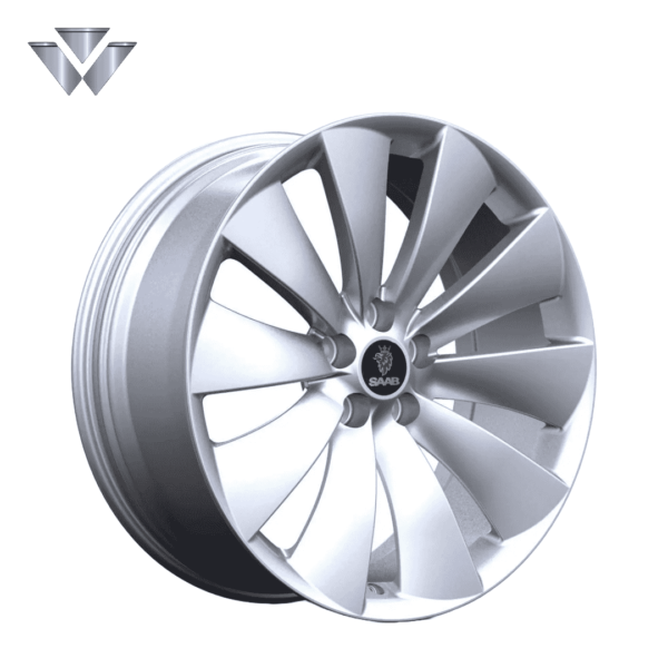 Saab Wheel