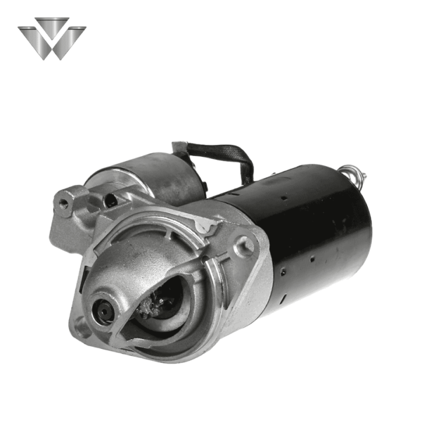 Saab Starter motor