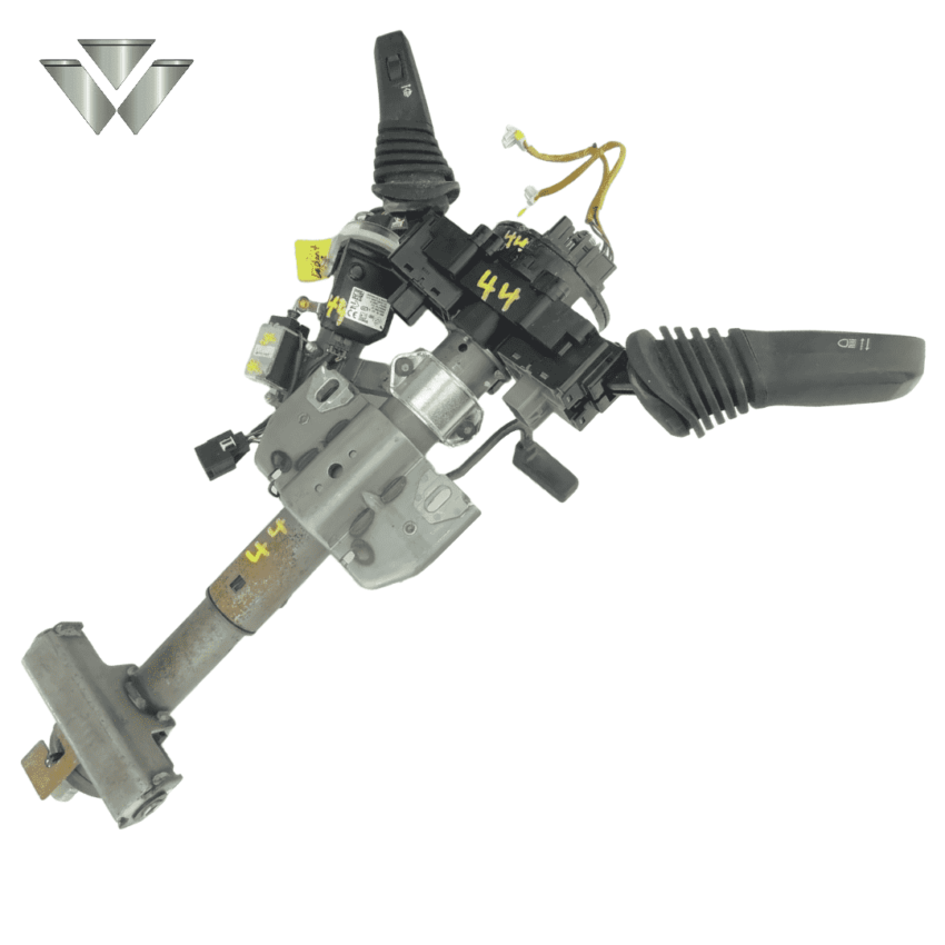 Saturn Steering column