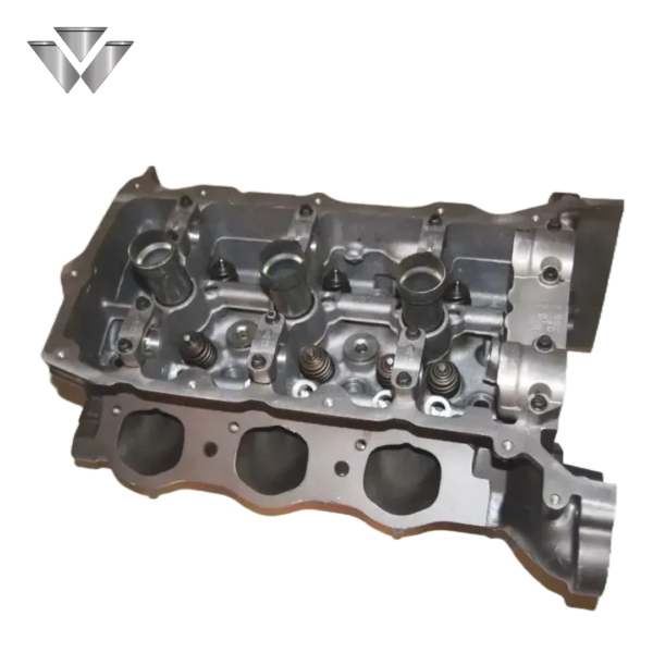 Saturn Cylinder Head